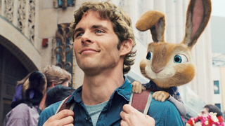 James Marsden Will Star In The <i>Sonic The Hedgehog</i> Movie